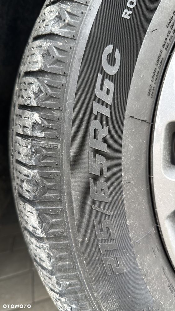 Peugeot Rifter 1.5 BlueHDI Allure Pack S&S - 22