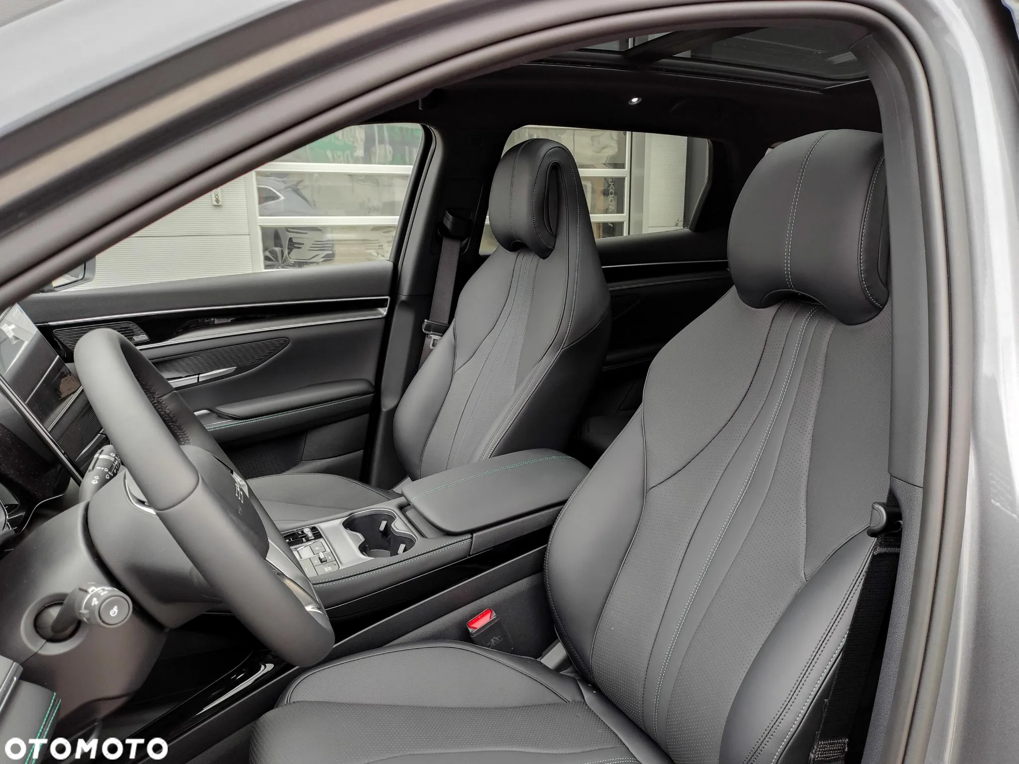 BYD Seal U 1.5 DM-i Boost - 11