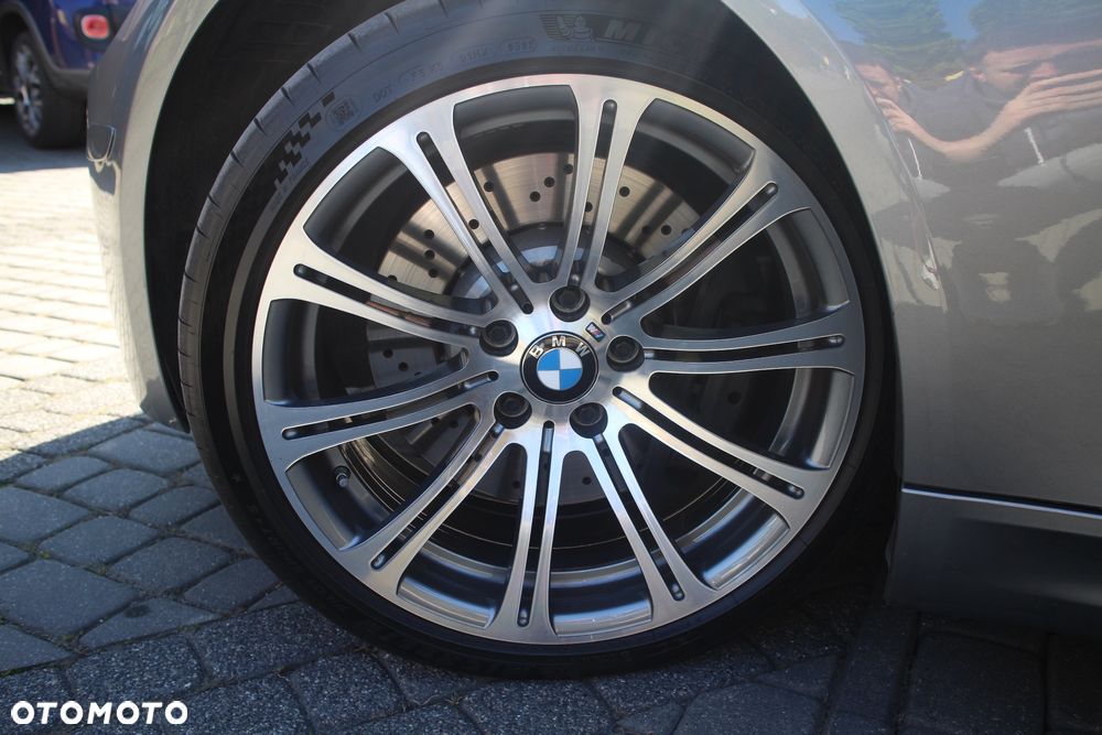 BMW M3 - 19