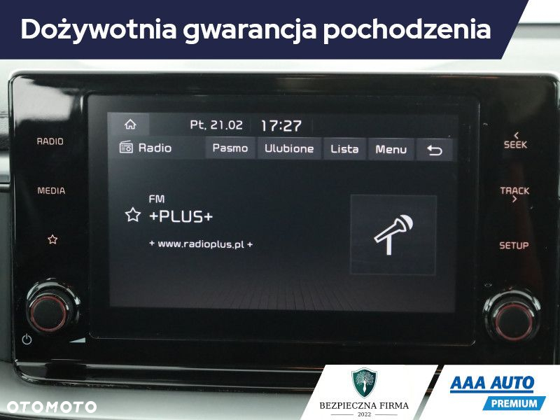 Kia Ceed - 10