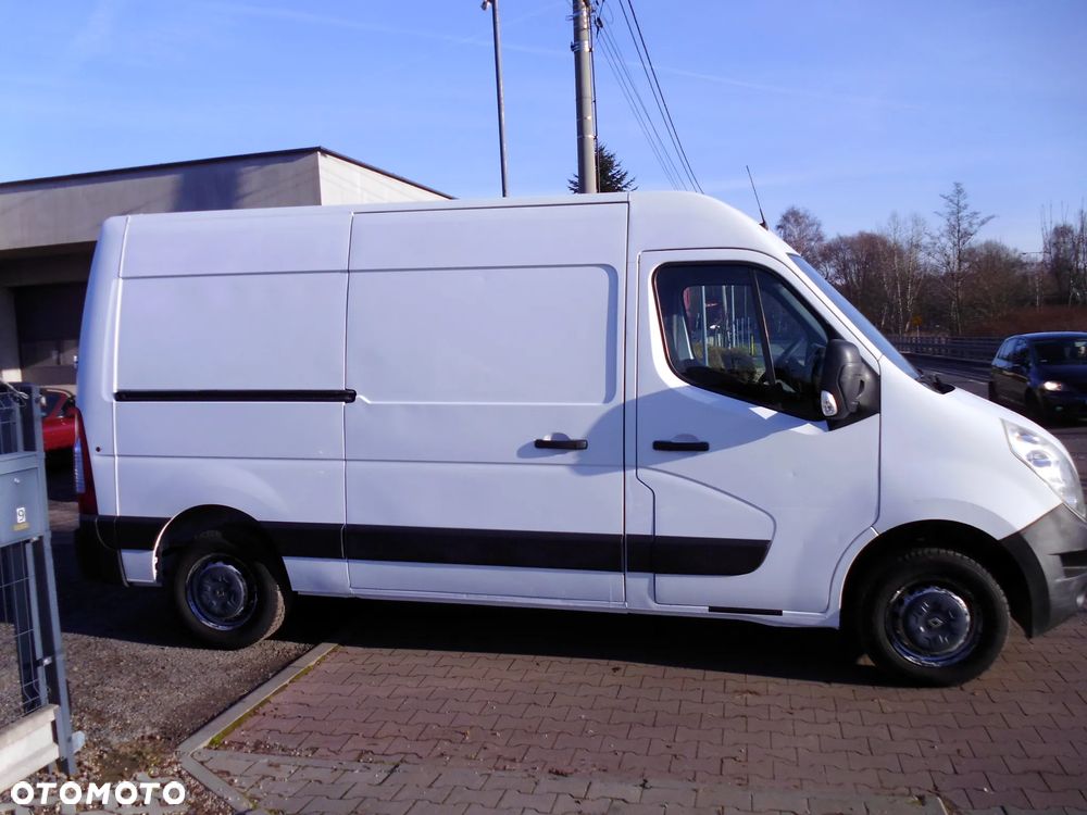 Renault master - 4