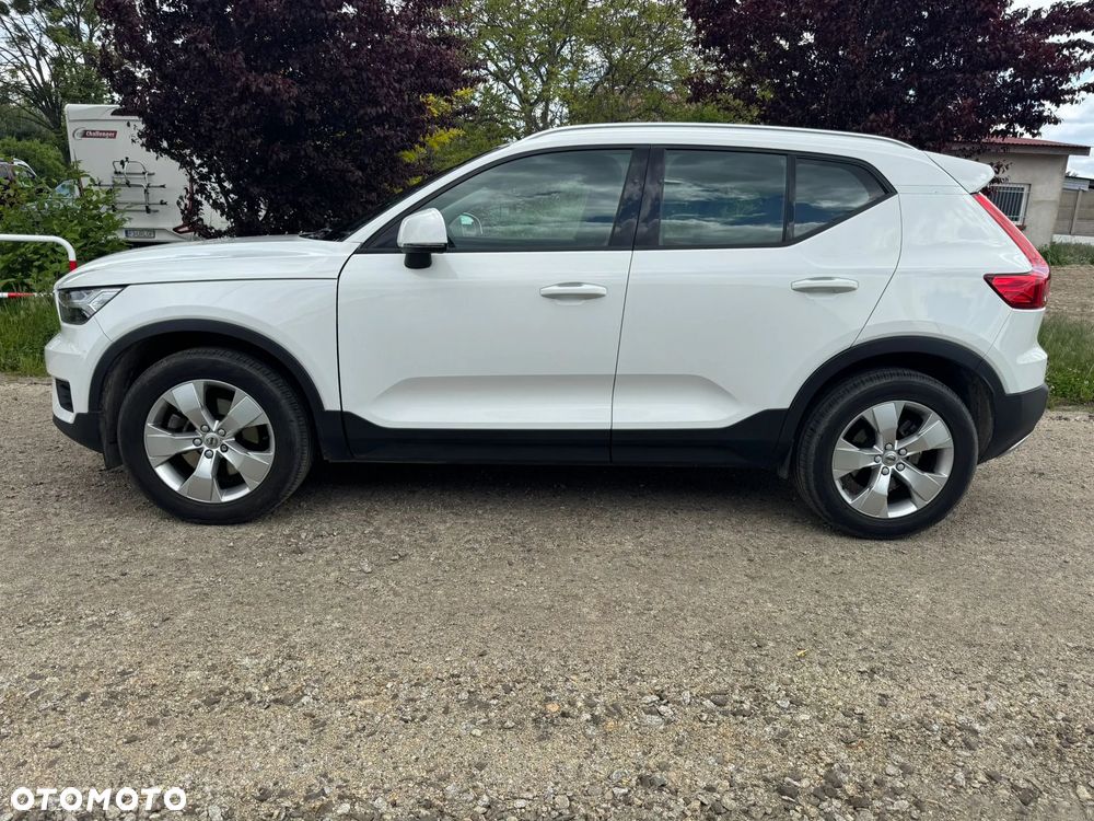 Volvo XC 40 - 11