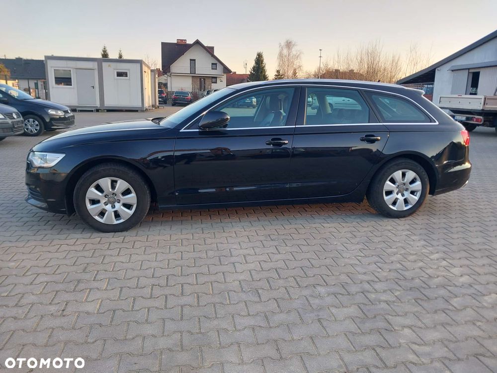 Audi A6 Avant 3.0 TDI DPF quattro S tronic - 2