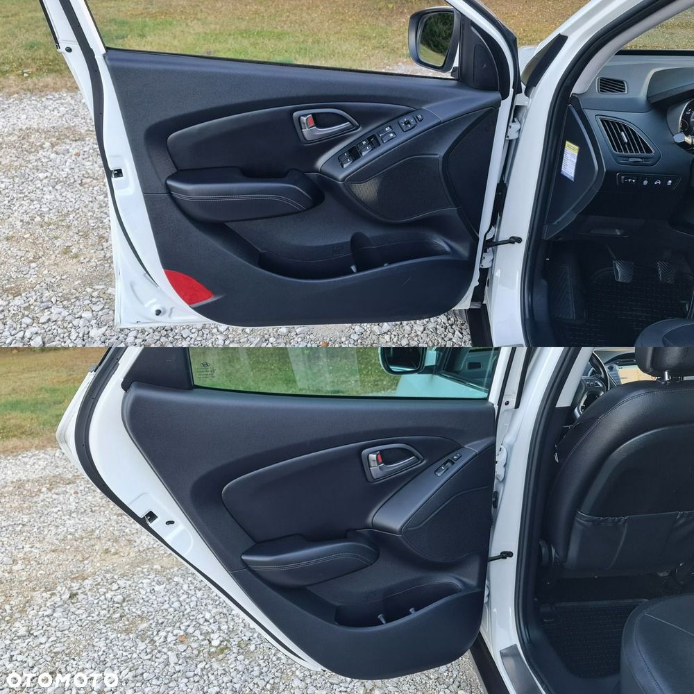 Hyundai ix35 1.6 GDI Style 2WD - 12