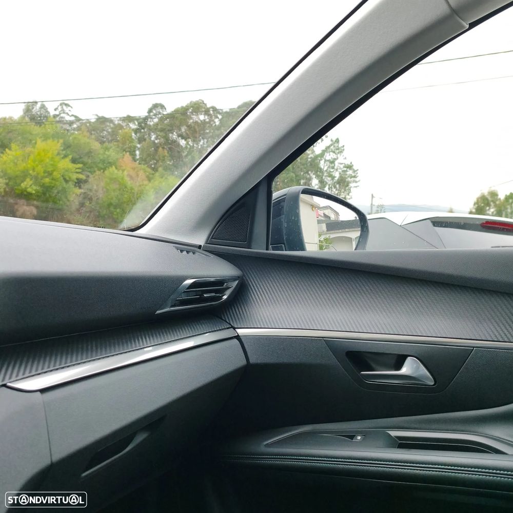 Peugeot 3008 1.6 Hybrid Allure Pack e-EAT8 - 16