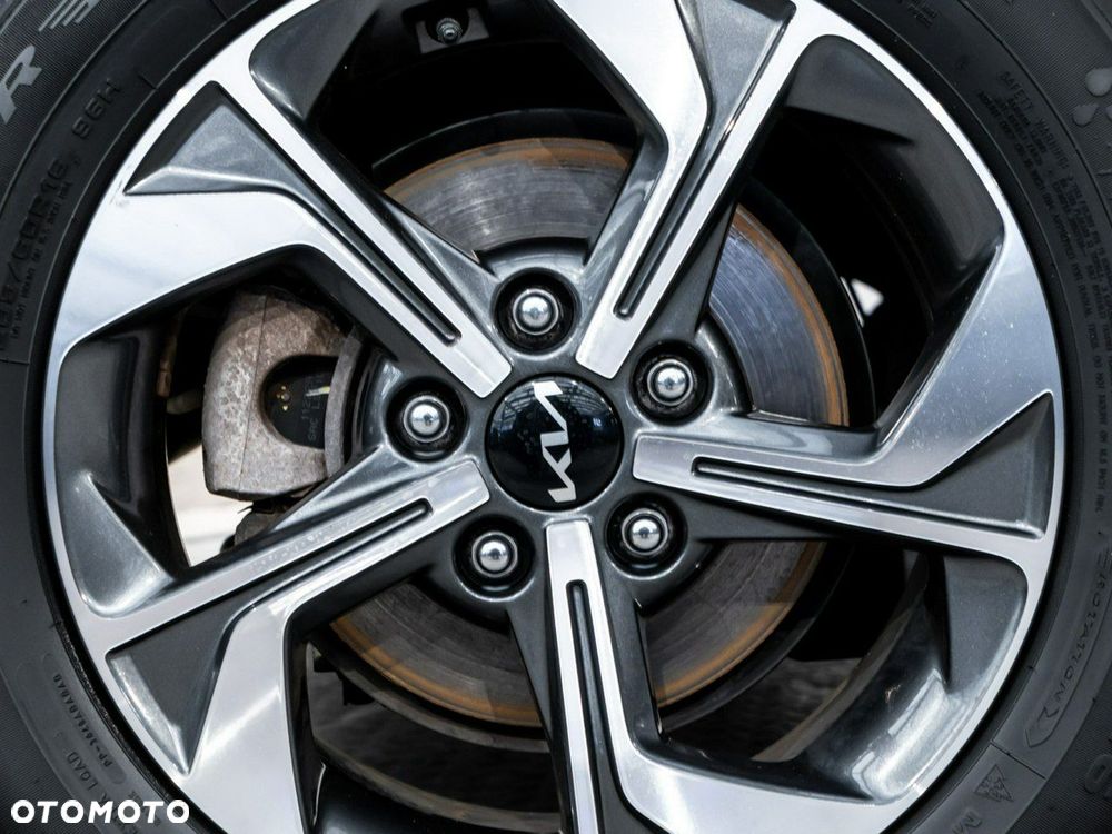 Kia XCeed 1.5 T-GDI M - 12