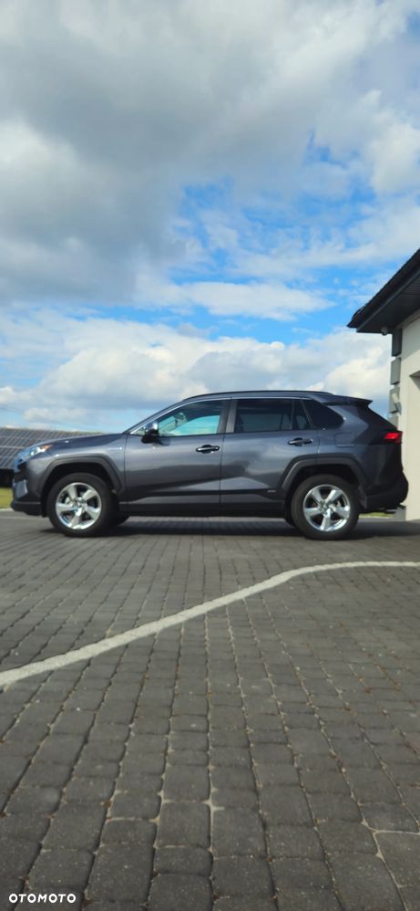 Toyota RAV4 - 4