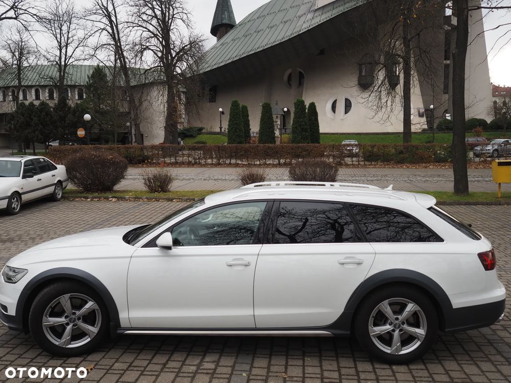 Audi A6 Allroad - 14