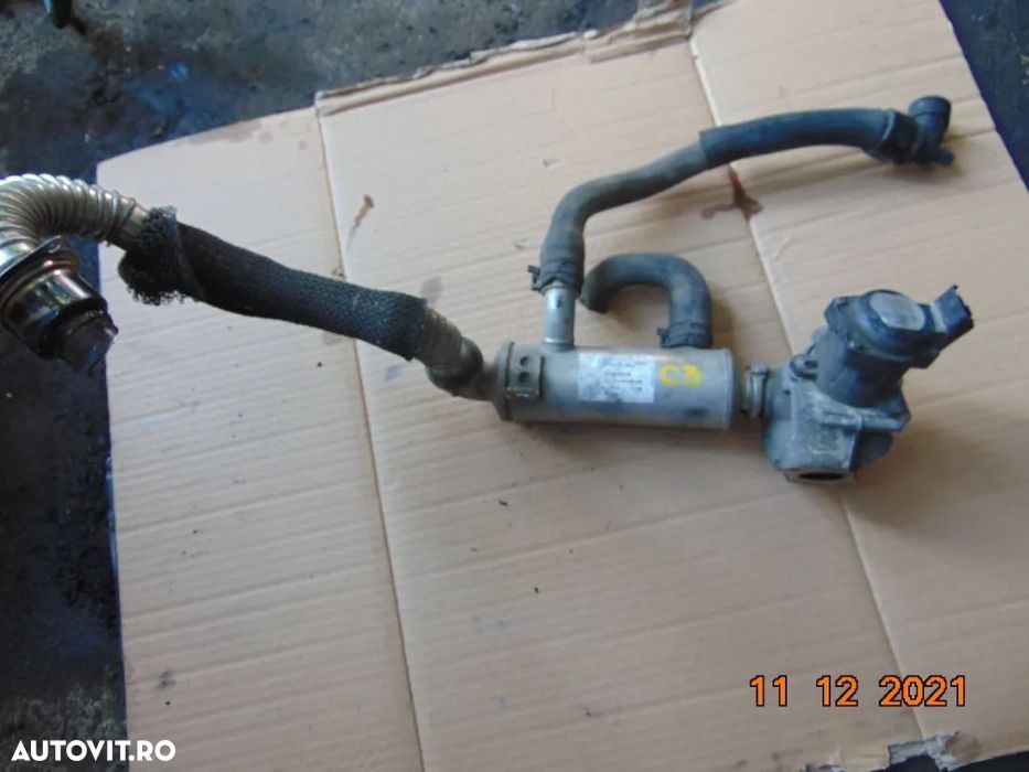 Racitor Gaze Citroen c4 c3 1.6hdi Berlingo C4 Peugeot 306 307 Partner - 1