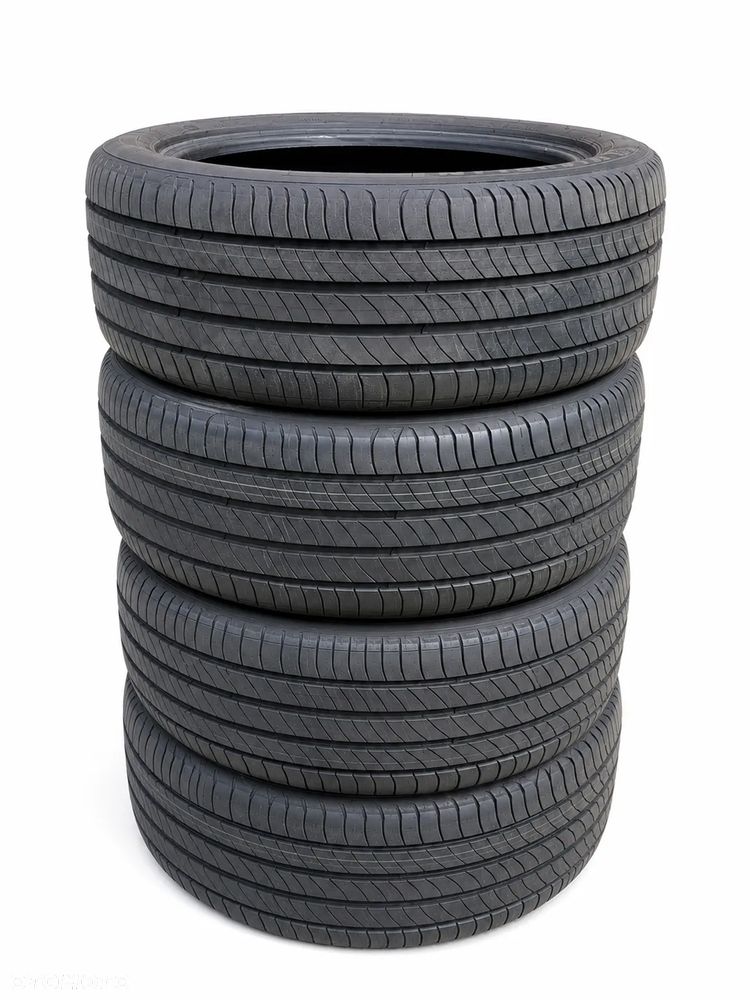 Nowe opony letnie Michelin Primacy 4 235/50 R19 – komplet 4 szt. – maj 2026 - 2