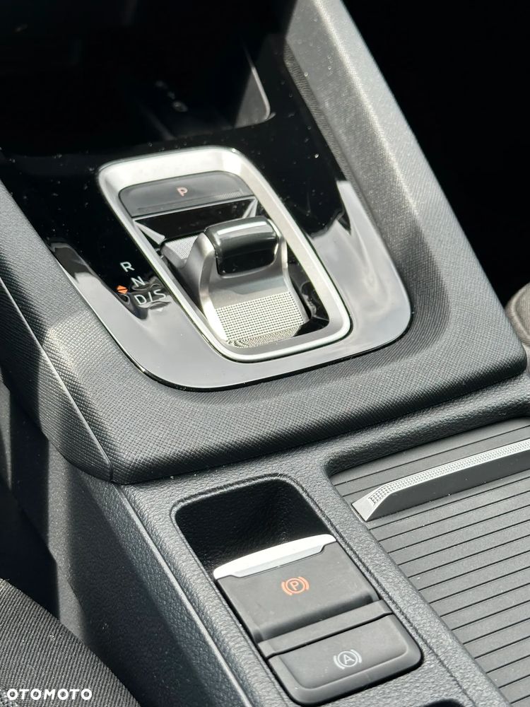 Skoda Octavia - 21