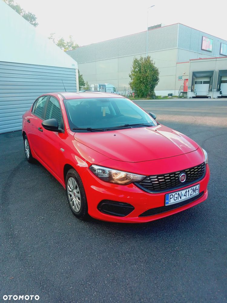 Fiat Tipo 1.4 16V Street - 3