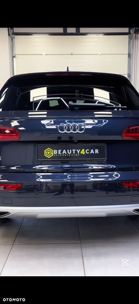 Audi Q5 2.0 TFSI Quattro S tronic - 11