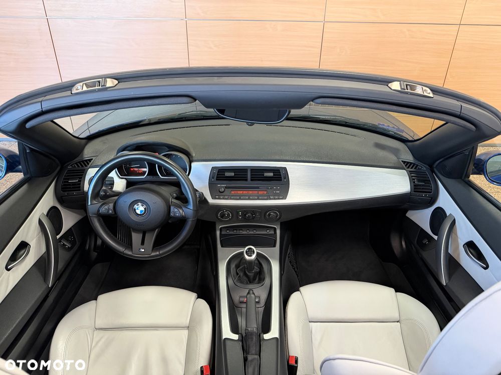 BMW Z4 - 10