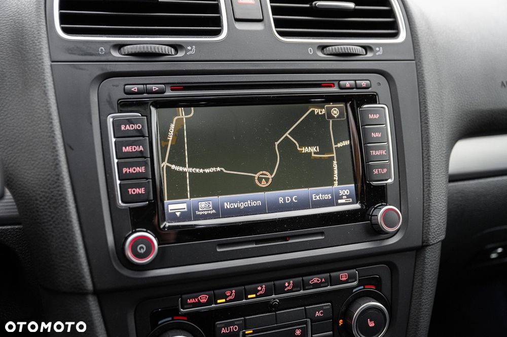 Volkswagen Golf 2.0 R DSG - 26