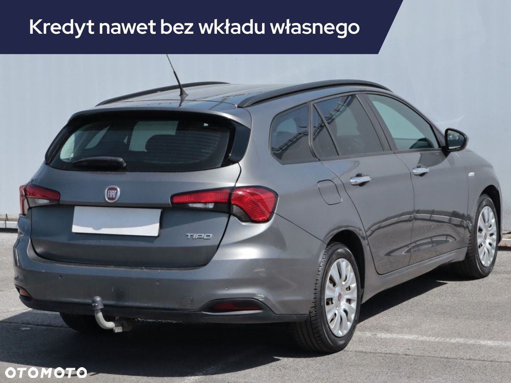 Fiat Tipo - 7