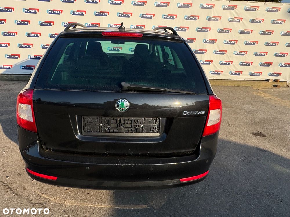 Skoda Octavia 1.4 TSI FAMILY Green tec - 8