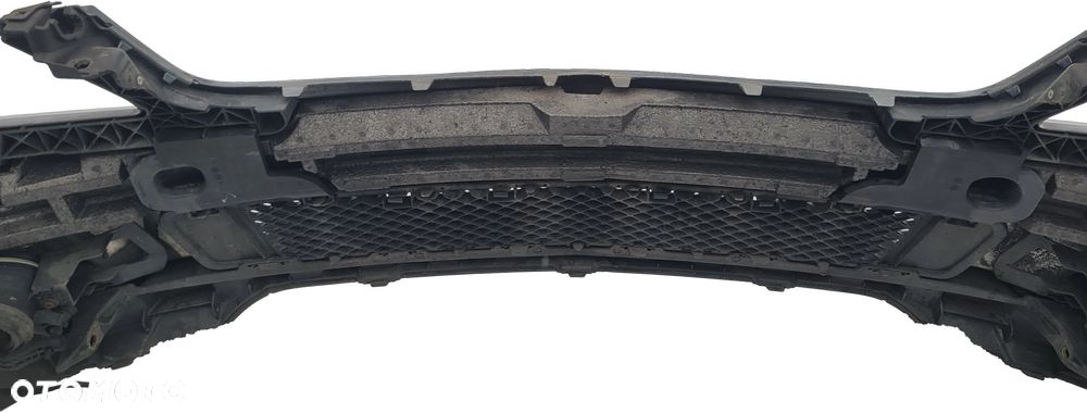 MERCEDES W204 ZDERZAK PRZEDNI PRZÓD XENON PDC SPRYSKI CZUJNIKI KPL C755 - 15