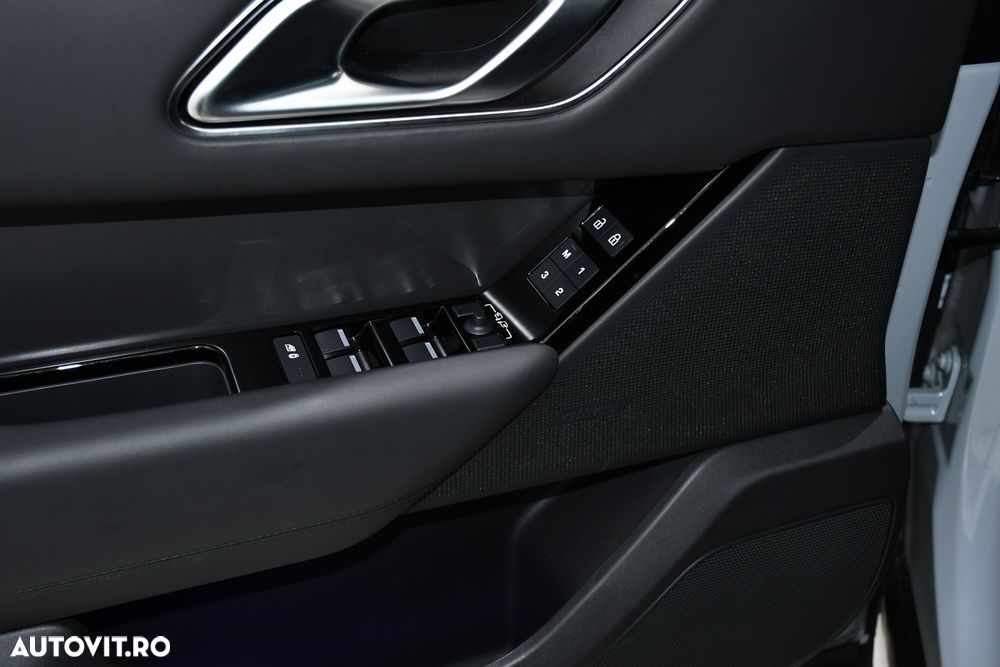 Land Rover Range Rover Velar R-Dynamic 2.0 P400e PHEV HSE - 28