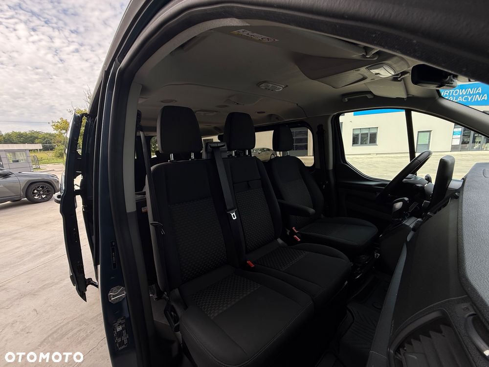 Ford Transit Custom Kombi 320 L2H1 Trend - 32