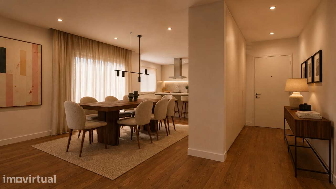 Apartamento para venda em Setúbal - Grande imagem: 3/35
