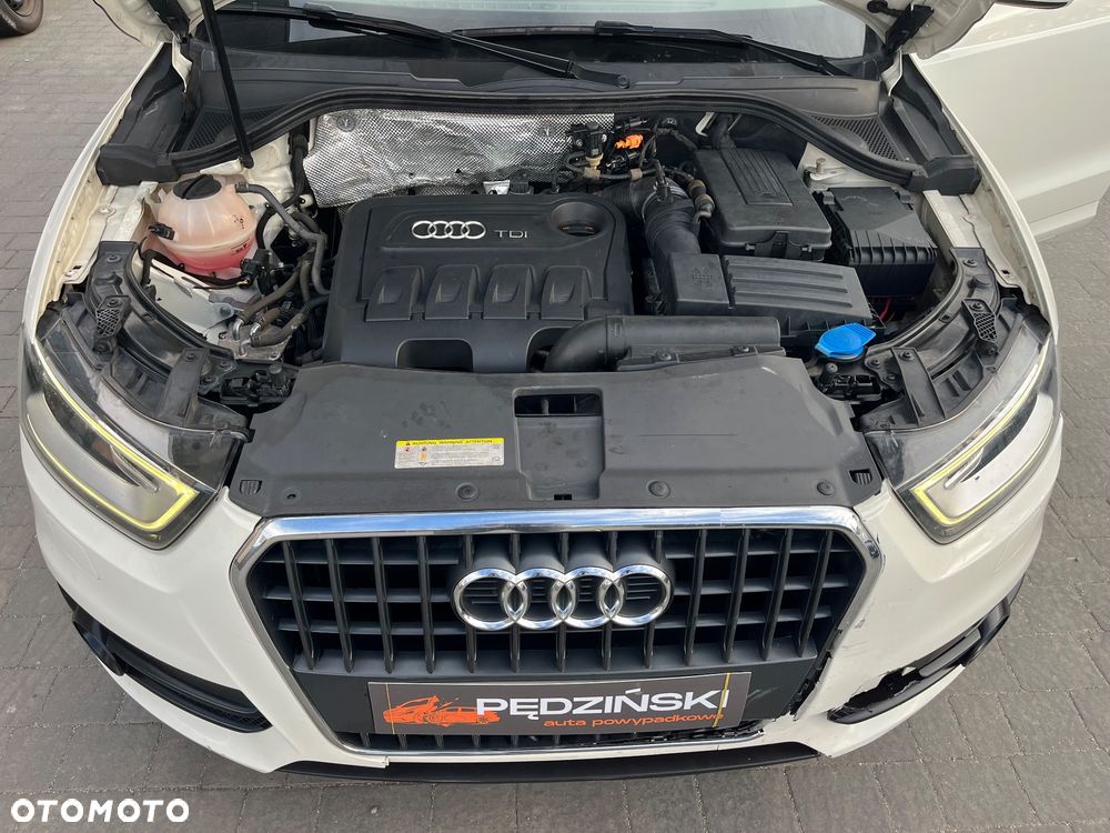 Audi Q3 - 11