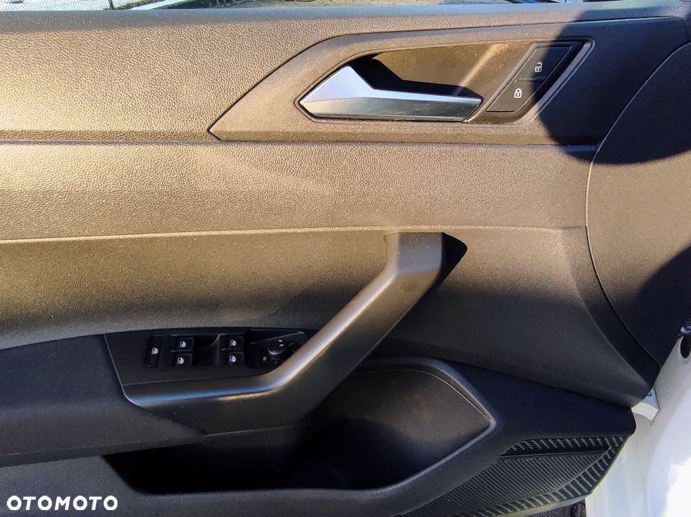 Volkswagen Polo 1.0 Trendline - 5