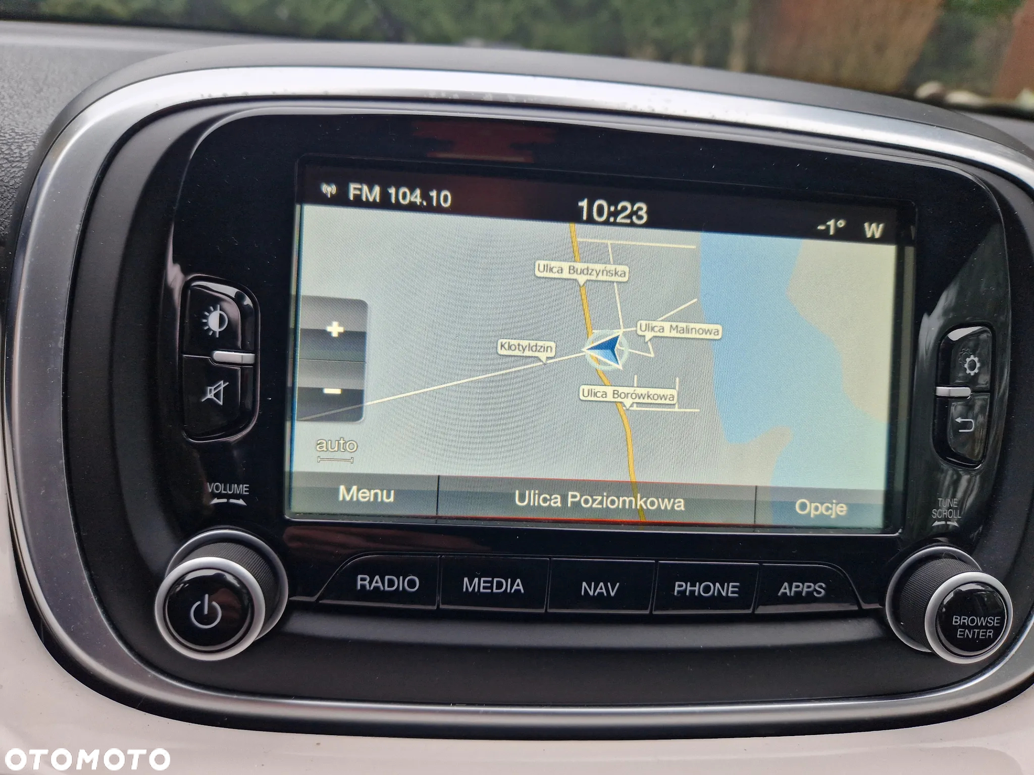 Fiat 500X 1.4 Multiair 4x2 S&S Lounge - 13