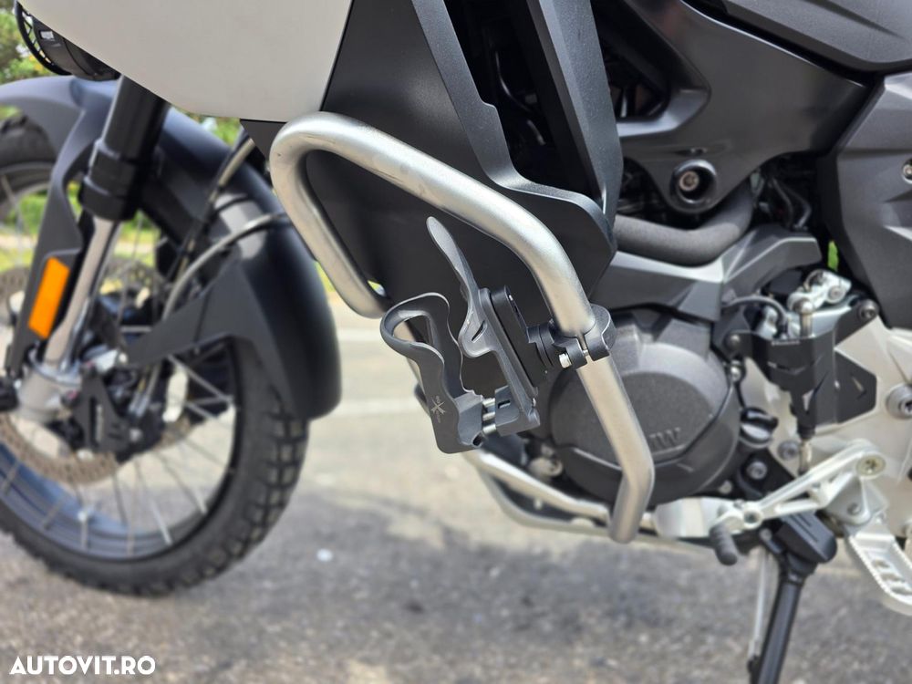 BMW F900GS Adventure - 19