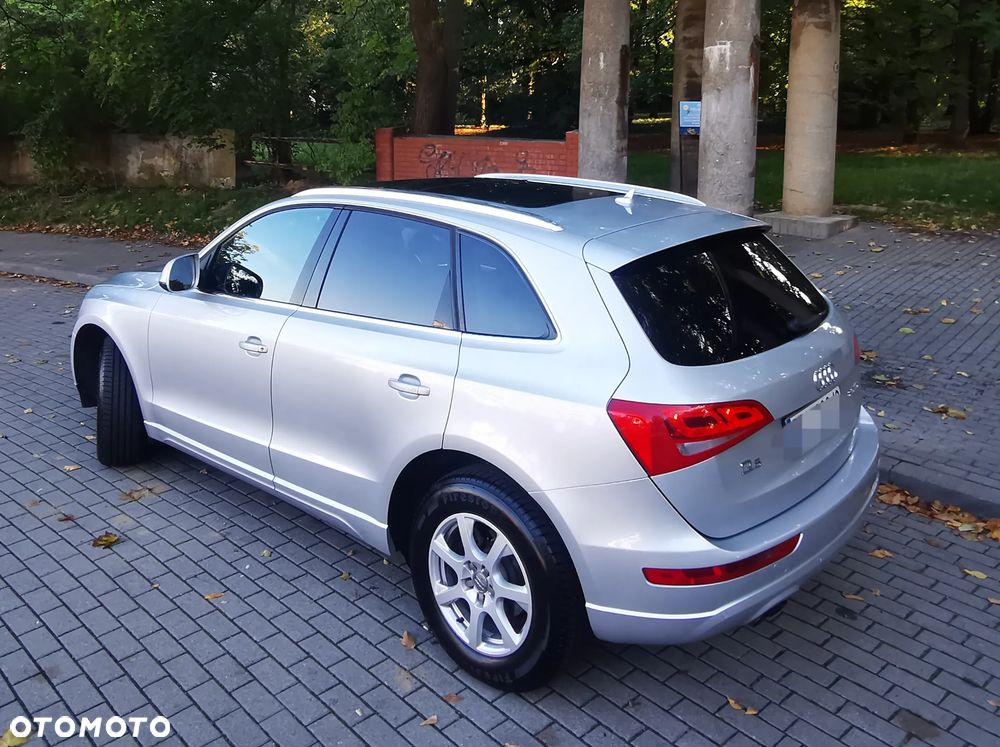 Audi Q5 - 11