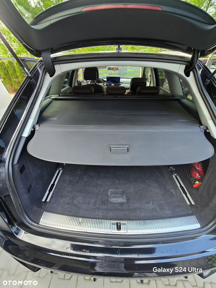 Audi A6 Avant 2.0 TDI - 23