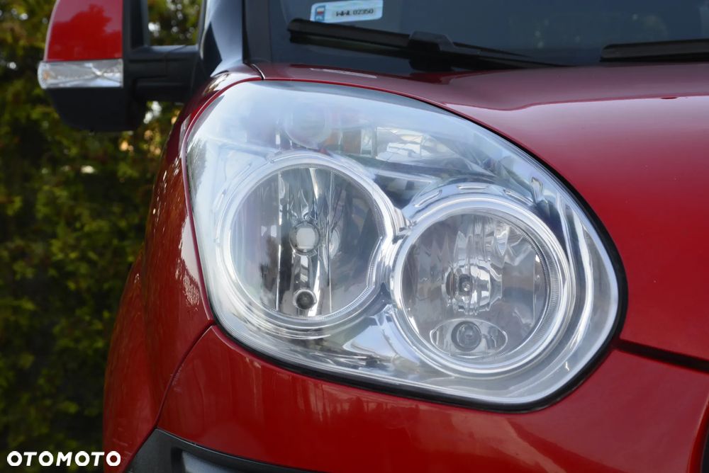 Fiat Doblo - 14