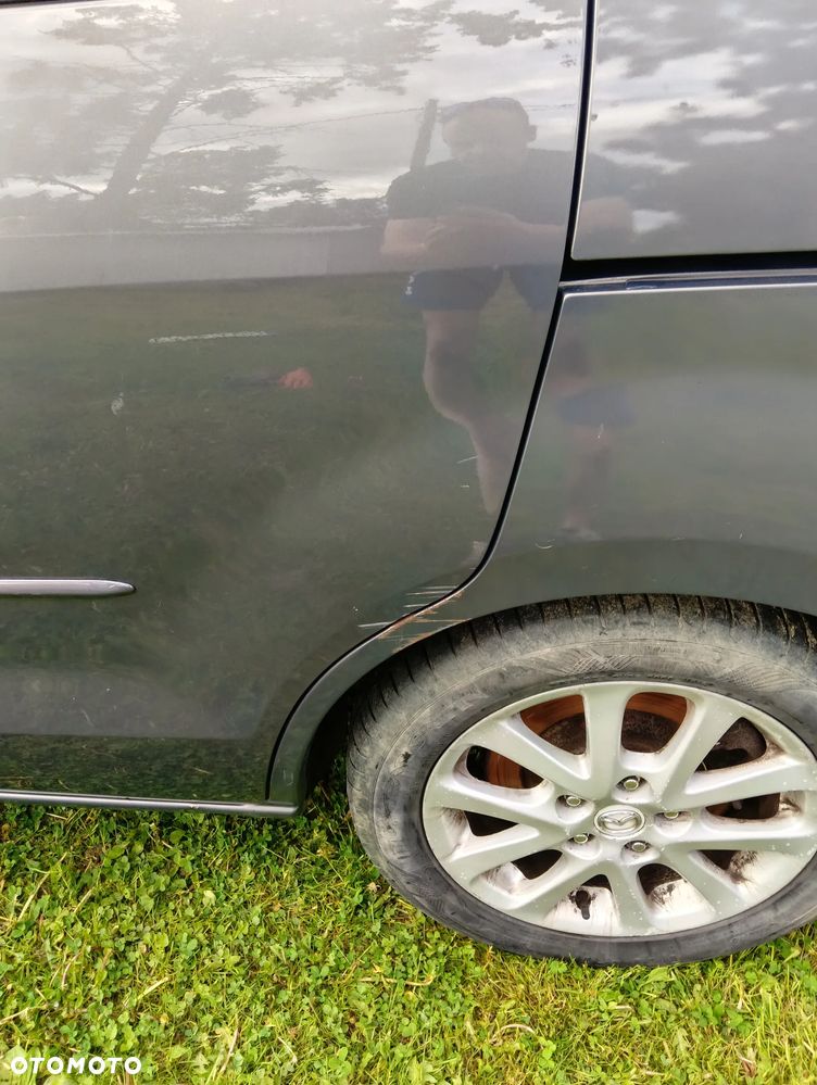 Mazda 5 2.0 CD Exclusive - 18