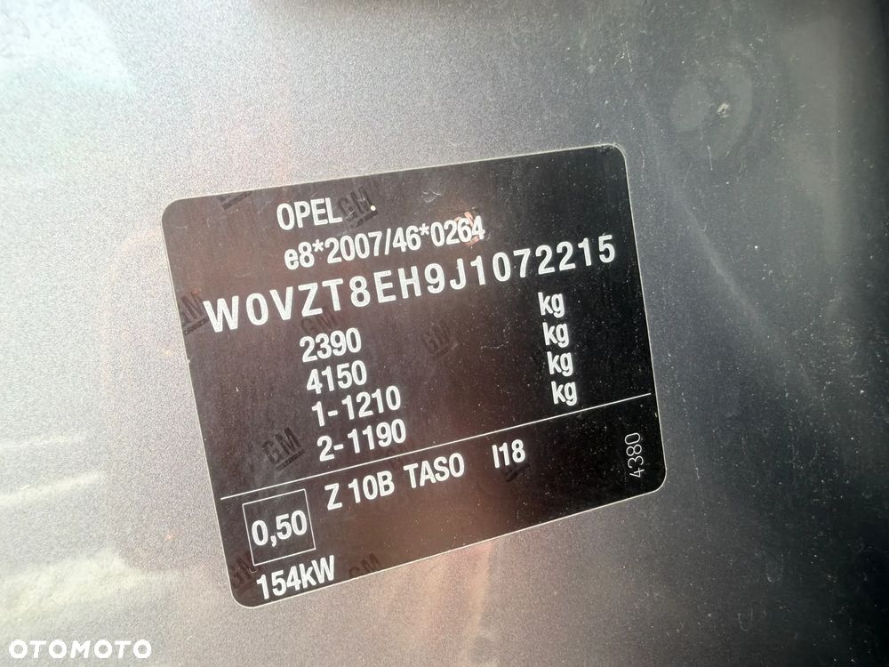 Opel Insignia - 40