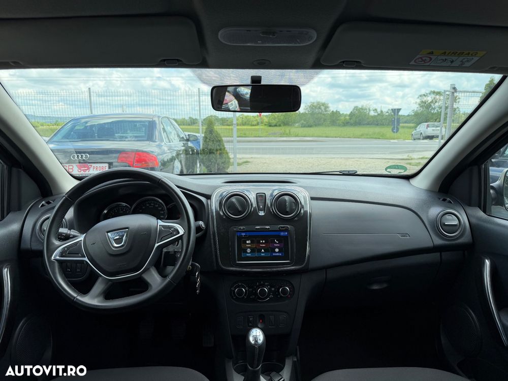 Dacia Logan MCV 0.9 TCe Laureate - 5