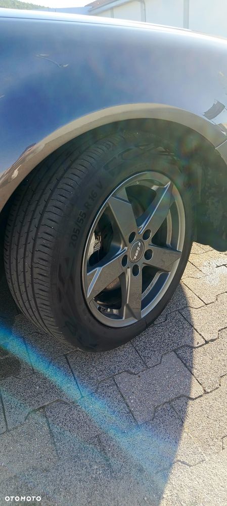 Skoda Superb 1.8T Comfort - 19
