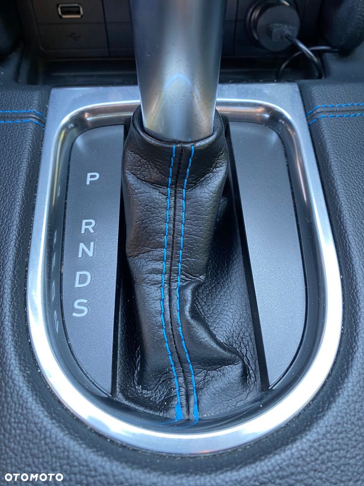 Ford Mustang 5.0 V8 GT - 29