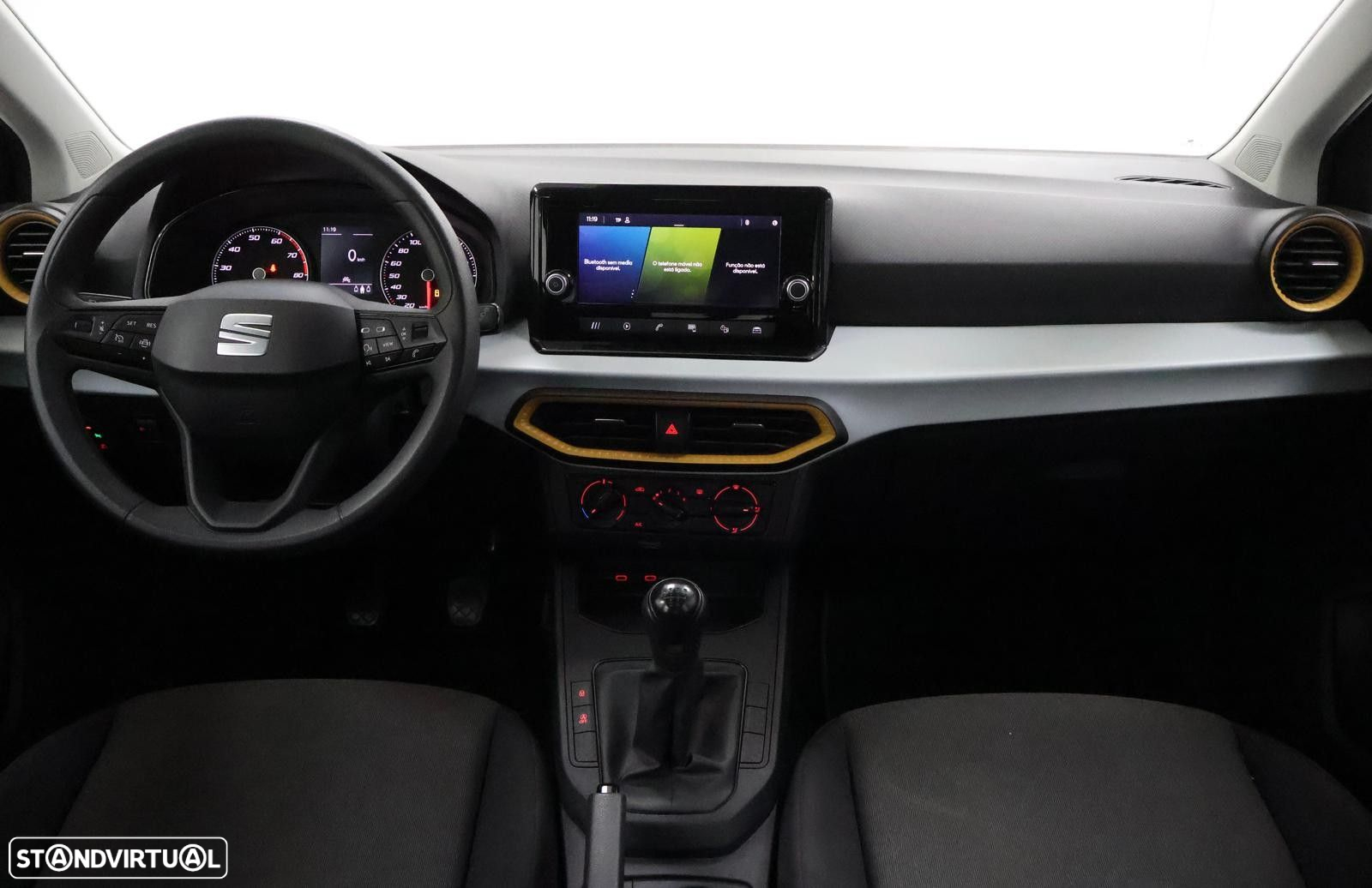 SEAT Ibiza 1.0 TSI Reference - 26