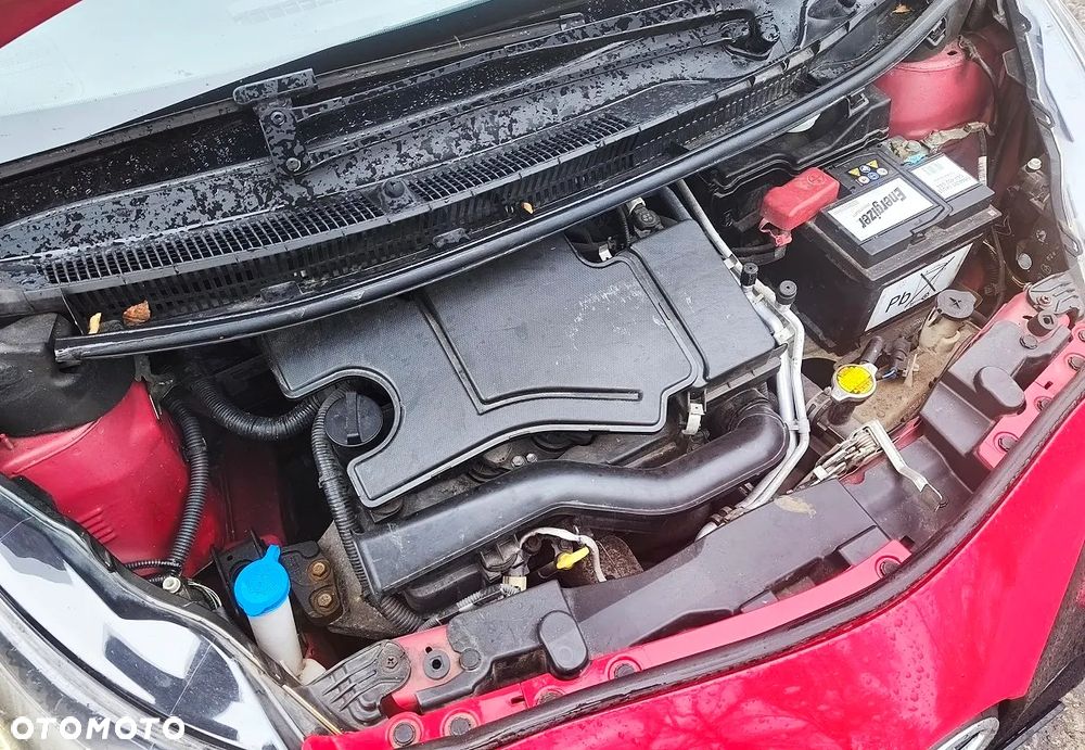 Toyota Aygo x-play touch - 5