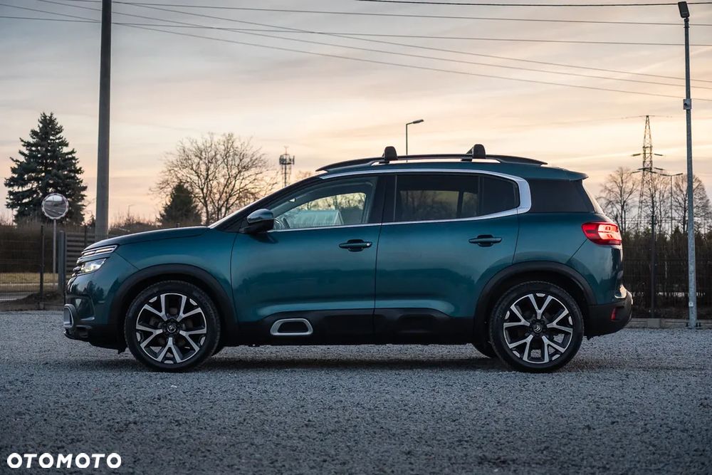 Citroën C5 Aircross - 6