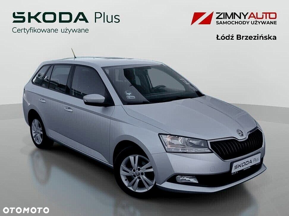Skoda Fabia 1.0 TSI Ambition - 4