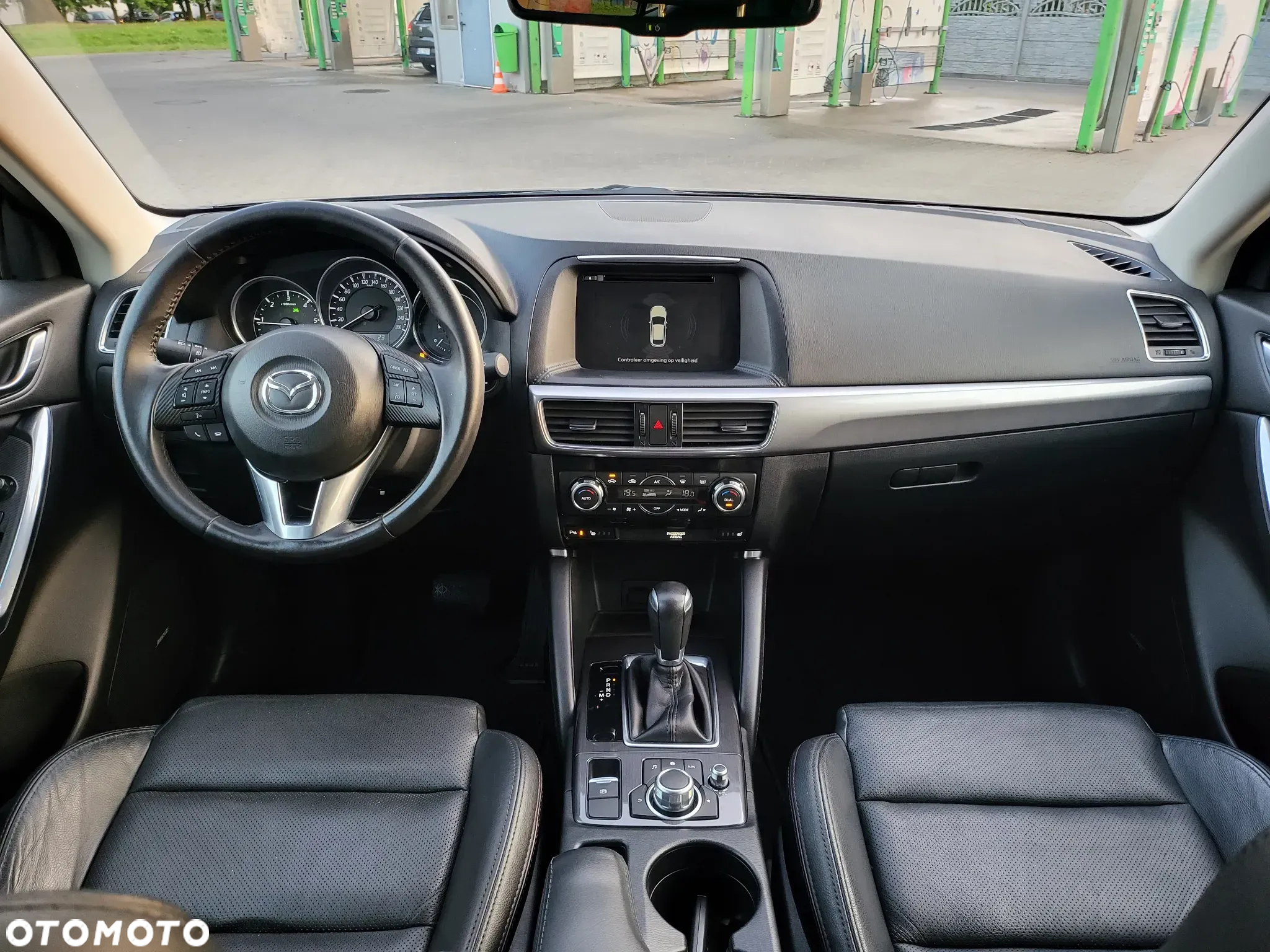 Mazda CX-5 2.2 D Skyenergy 2WD - 27