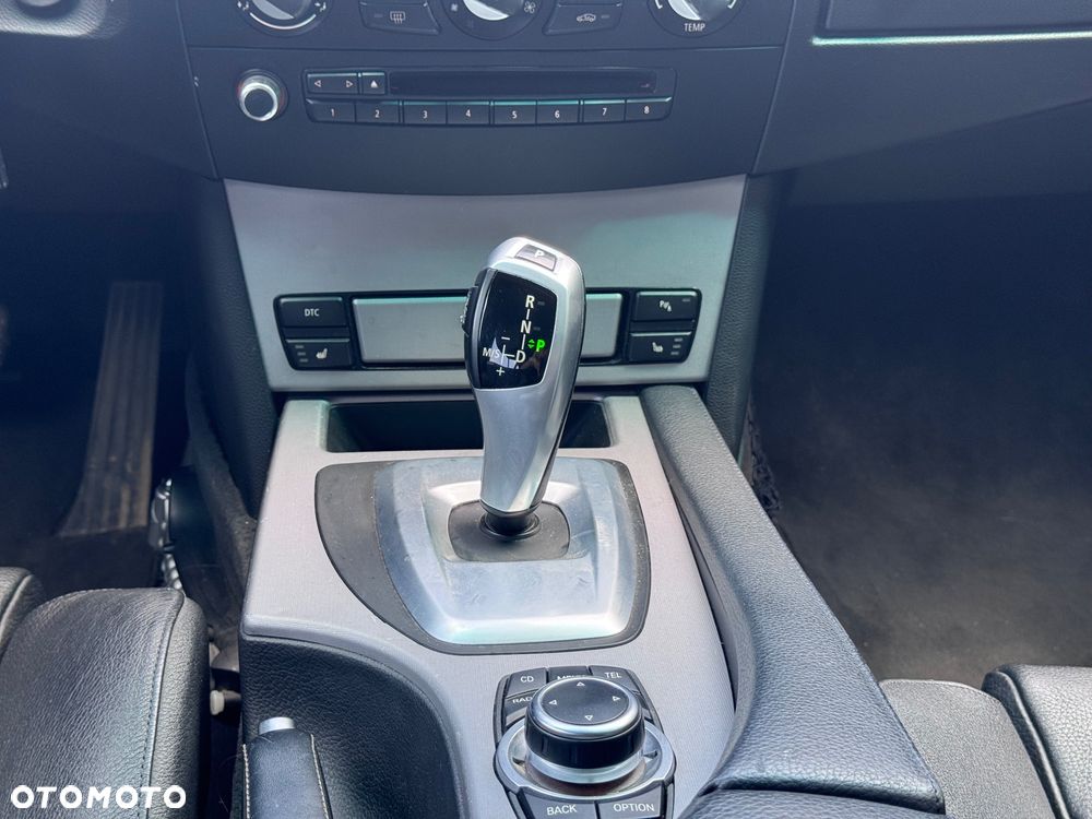 BMW Seria 5 520d Edition Fleet Lifestyle - 13