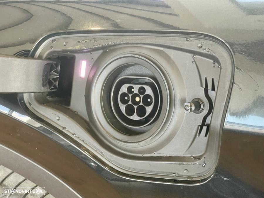 BMW X1 25 e xDrive - 12