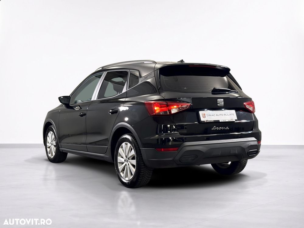 Seat Arona - 4