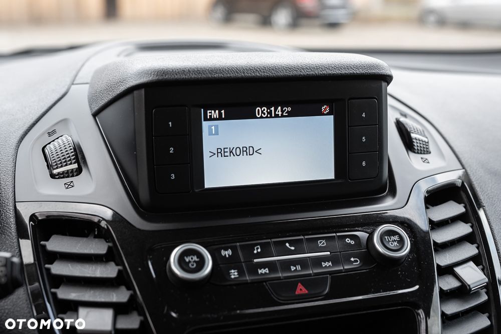 Ford Tourneo Connect Grand 1.5 TDCi Start/Stop Titanium - 21