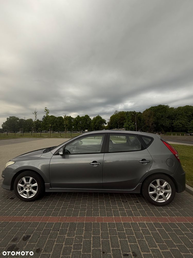 Hyundai i30 1.4 Edition 20 - 3