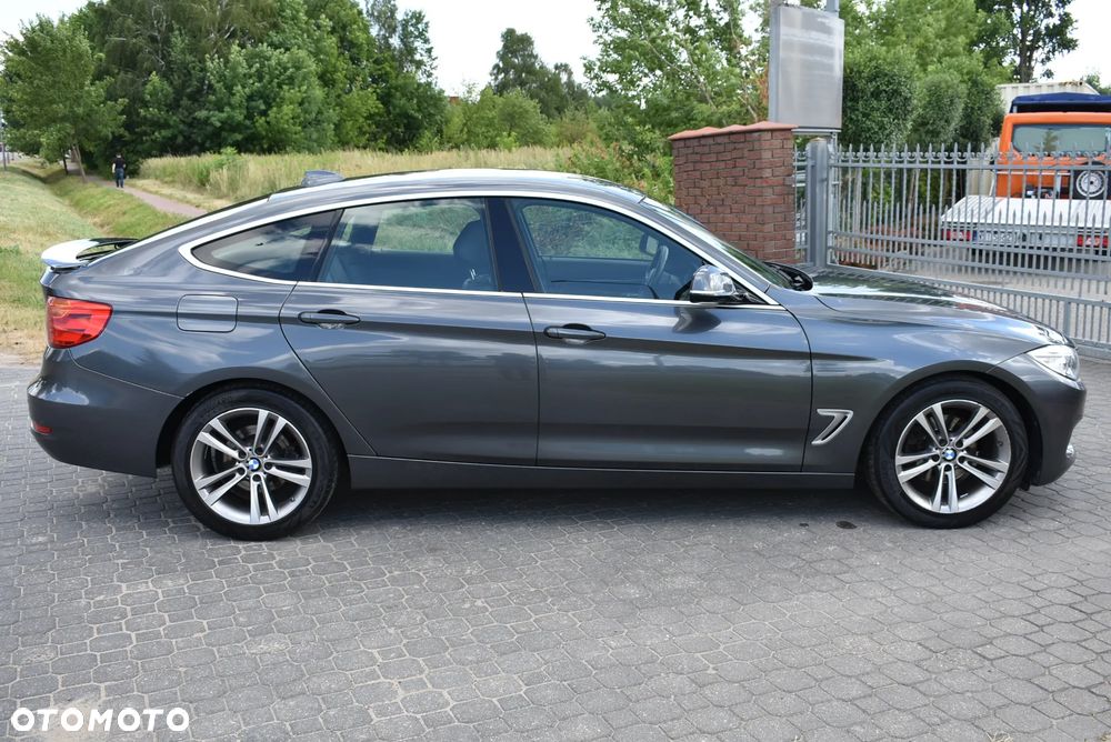 BMW 3GT - 4