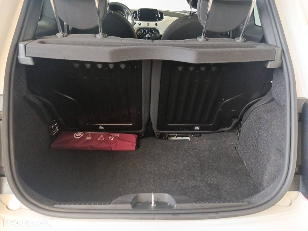 Fiat 500 1.0 Hybrid - 6