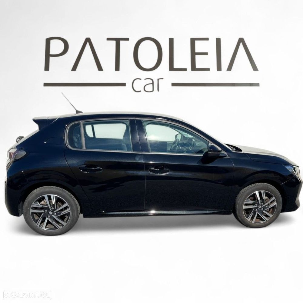Peugeot 208 1.2 PureTech Allure Pack EAT8 - 2